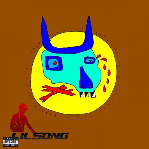 Action Bronson - White Bronco